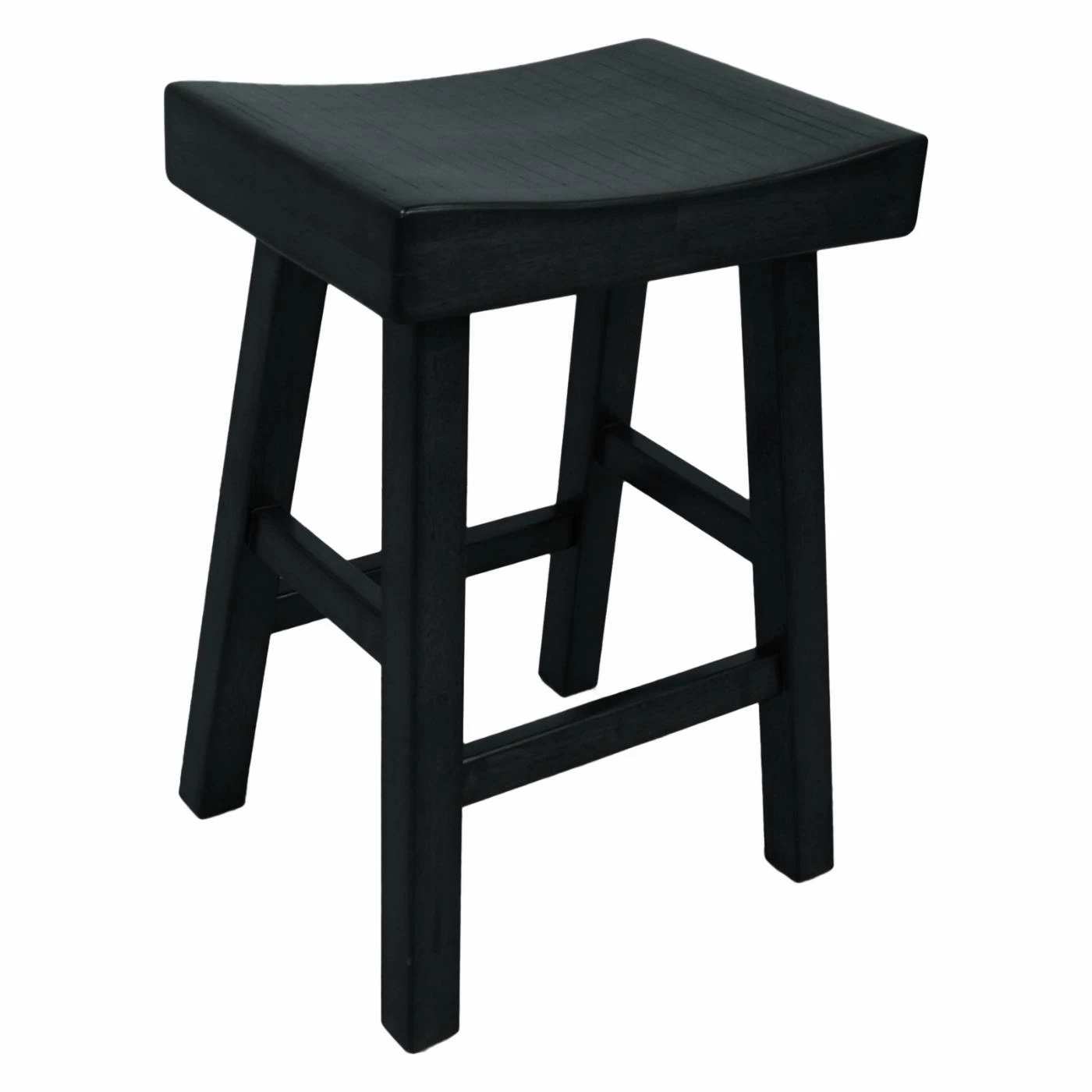 Budget π Carolina Chair & Table Co. Counter Height Stools Carolina Chair & Table Co. Thea 24 In. Backless Counter Stool π