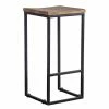 Best Pirce 🛒 Counter Height Stools Kosas Home Davie 24 In. Backless Counter Stool ❤️