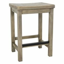 Best Pirce ⭐ Counter Height Stools Kosas Home Henderson Counter Stool 👍