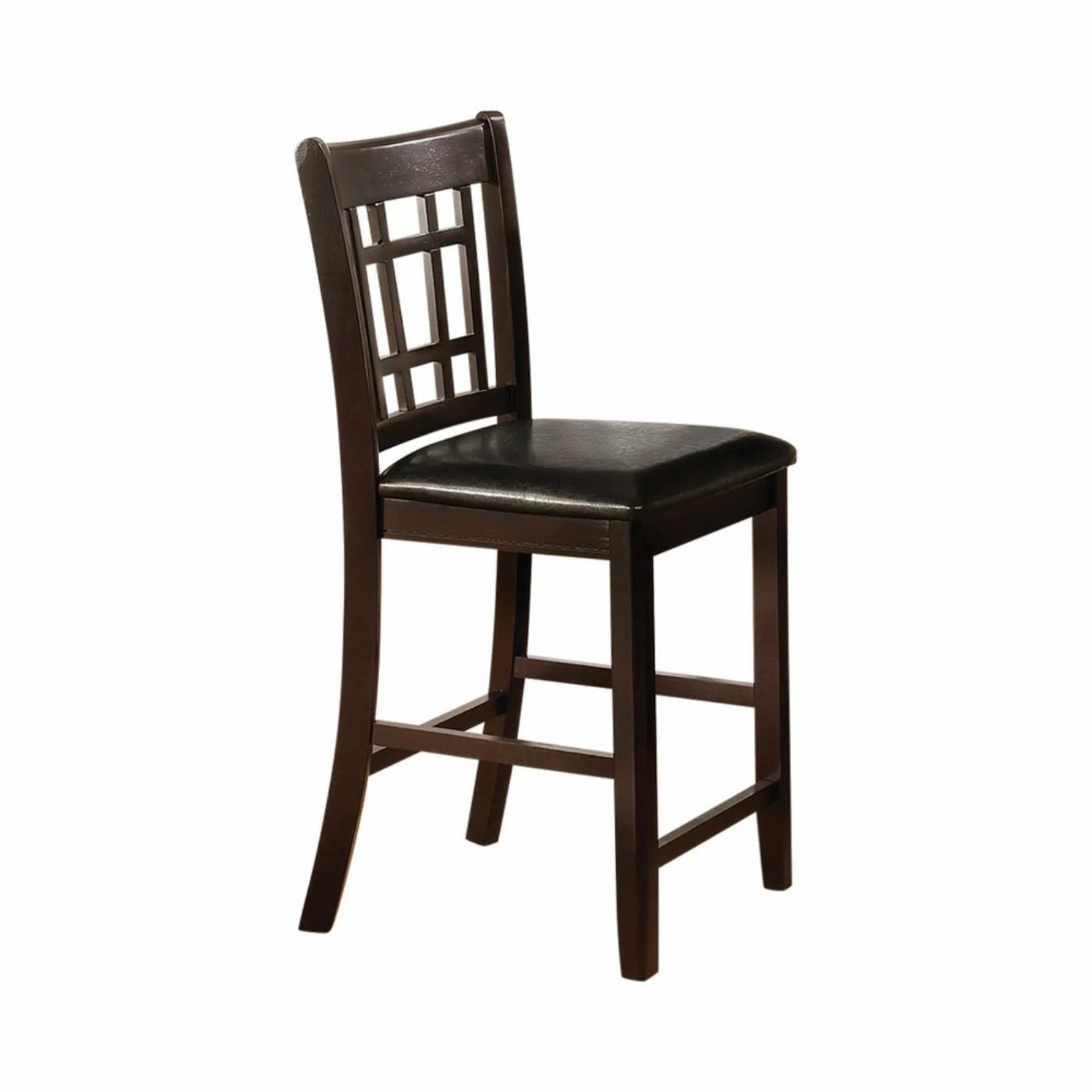 Deals π Counter Height Stools Coaster Furniture Lavon 24 In. Counter Height Chair - Set Of 2 βοΈ