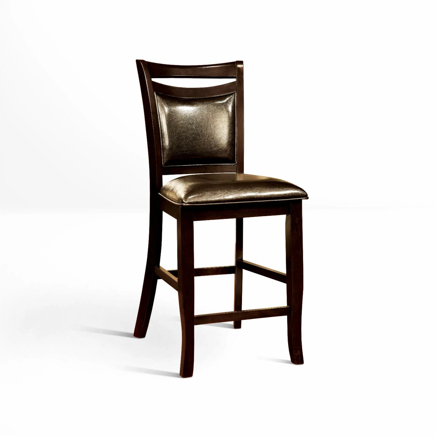 Outlet β¨ Counter Height Stools Furniture Of America Ridgeway Counter Height Side Dining Chair - Set Of 2 π