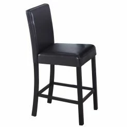 Best Sale 🌟 Counter Height Stools Best Master Furniture Britney 24 In. Counter Stool - Set Of 2 🔔