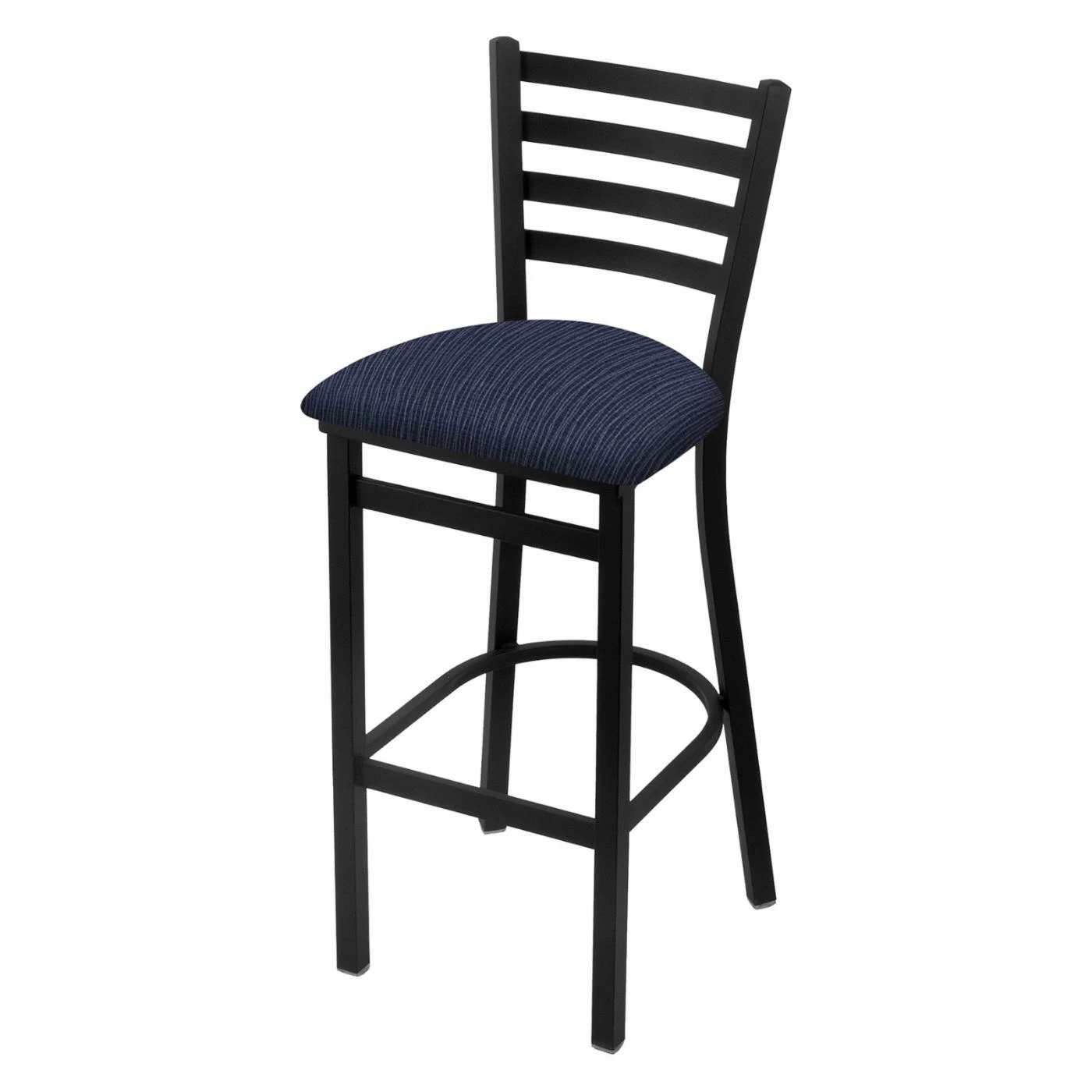 Brand new π Counter Height Stools Holland Bar Stool Co Jackie 25 In. Counter Stool - Black Wrinkle π