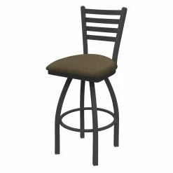 Best deal 🎉 Counter Height Stools Holland Bar Stool Co Jackie 25 In. Swivel Counter Stool 👍