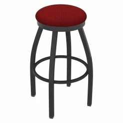Best Pirce 😀 Counter Height Stools Holland Bar Stool Co Misha 25 In. Swivel Counter Stool ✨