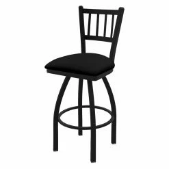 Brand new 🥰 Counter Height Stools Holland Bar Stool Co Contessa 25 In. Swivel Counter Stool With Faux Leather Seat 🔔