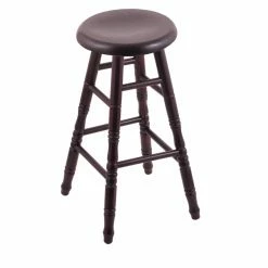 Flash Sale 🎁 Counter Height Stools Holland Bar Stool Co Maple Stool With Turned Legs 🎉