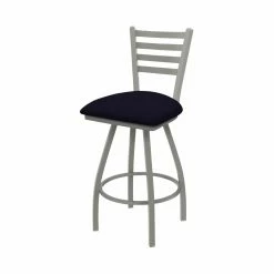 Best deal ⌛ Counter Height Stools Holland Bar Stool Co XL 410 Jackie 25 In. Faux Leather Swivel Counter Stool ✔️