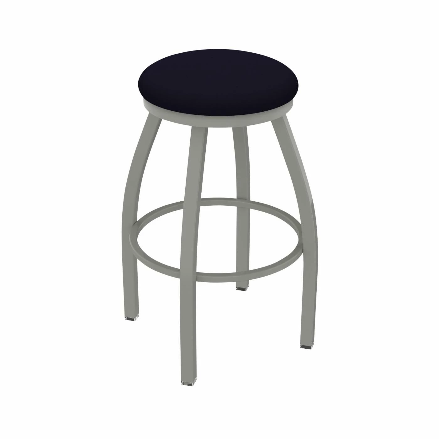 Cheap π Counter Height Stools Holland Bar Stool Co XL 802 Misha 25 In. Faux Leather Swivel Counter Stool π₯°