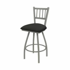 Flash Sale 🥰 Counter Height Stools Holland Bar Stool Co XL 810 Contessa 25 In. Faux Leather Swivel Counter Stool ❤️