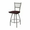 Cheapest 🎉 Counter Height Stools Holland Bar Stool Co XL 810 Contessa 25 In. Wood Swivel Counter Stool 🎁