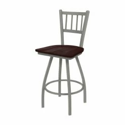 Cheapest 🎉 Counter Height Stools Holland Bar Stool Co XL 810 Contessa 25 In. Wood Swivel Counter Stool 🎁