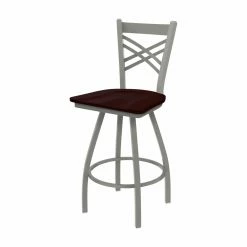 Wholesale ⭐ Counter Height Stools Holland Bar Stool Co XL 820 Catalina 25 In. Wood Swivel Counter Stool 😉
