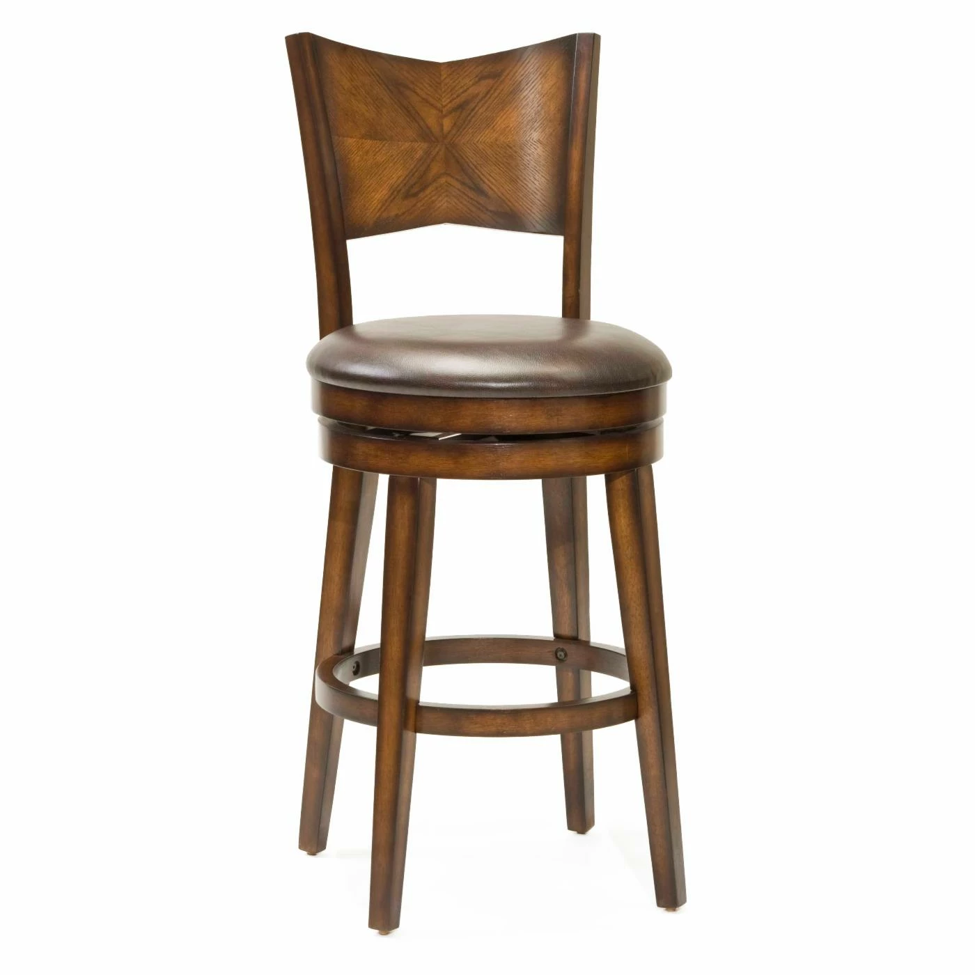 New β¨ Hillsdale Furniture Counter Height Stools Hillsdale Jenkins 26.5 In. Swivel Counter Stool π