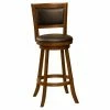 Coupon 😀 Hillsdale Furniture Counter Height Stools Hillsdale Dennery Swivel Counter Stool 🔥