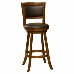 Coupon 😀 Hillsdale Furniture Counter Height Stools Hillsdale Dennery Swivel Counter Stool 🔥