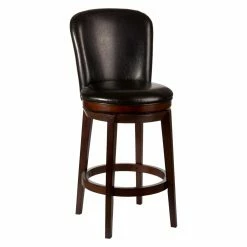 Promo 🔥 Hillsdale Furniture Counter Height Stools Hillsdale Victoria Swivel Counter Stool 🎉