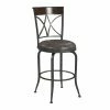 Best Sale 🔥 Hillsdale Furniture Counter Height Stools Hillsdale Killona Swivel Counter Stool 🛒