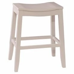Top 10 💯 Hillsdale Furniture Counter Height Stools Hillsdale Fiddler 24 In. Backless Counter Stool 😍
