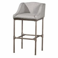 Flash Sale ✨ Counter Height Stools Hillsdale Furniture Dillon 26 In. Counter Stool 😀