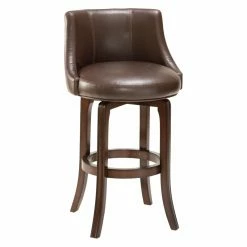 Outlet 👍 Counter Height Stools Hillsdale Furniture Napa Valley Swivel Counter Stool ✨