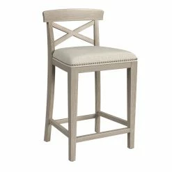 New 🛒 Counter Height Stools Hillsdale Bayview Counter Stool - Set Of 2 ⌛