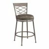 Best Pirce 👏 Counter Height Stools Hillsdale Hutchinson Swivel Counter Stool 🛒