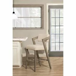 Outlet ⭐ Counter Height Stools Hillsdale Snyder Counter Stool 🌟