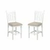 Flash Sale 🎁 Counter Height Stools Hillsdale Furniture Hillsdale Bayberry 24.75 In. Counter Stool - Set Of 2 🔥