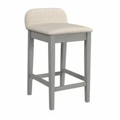 Discount 😍 Counter Height Stools Hillsdale Furniture Hillsdale Maydena 26 In. Counter Stool ✔️