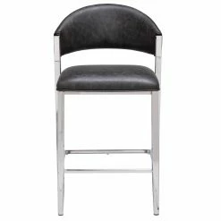 Deals 🎉 Counter Height Stools Hillsdale Furniture Molina 26 In. Counter Stool ⭐