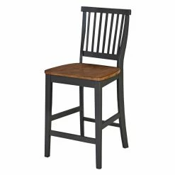 Discount ✔️ Counter Height Stools Home Styles Americana Counter Stool 🥰