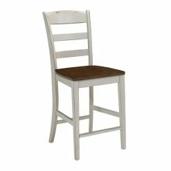 Promo ✔️ Counter Height Stools Home Styles Monarch Counter Height Stool 🤩