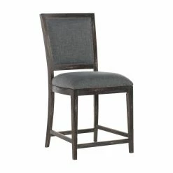 Budget ⭐ Counter Height Stools Hooker Furniture Beaumont 24 In. Counter Stool ❤️