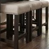 Cheap 🎁 Counter Height Stools Liberty Furniture Industries Heatherbrook 25 In. Counter Stool 🌟
