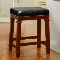 Deals ⌛ Counter Height Stools Linon Home Kennedy Counter Stool 😀