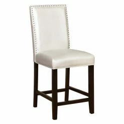 Coupon 🧨 Counter Height Stools Linon Home Decor Stewart 24-in. Counter Stool 🌟