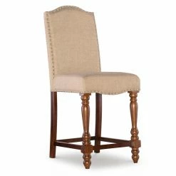 Brand new ❤️ Counter Height Stools Linon Willow Counter Stool 💯