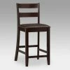 Best Sale 🌟 Counter Height Stools Linon Triena Soho 24 In. Counter Stool 🤩