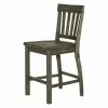 Outlet 😀 Counter Height Stools Magnussen Bellamy Counter Stool - Set Of 2 😀