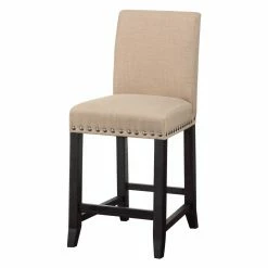 Wholesale 🛒 Counter Height Stools Modus Yosemite Upholstered Counter Stool - Set Of 2 ✔️