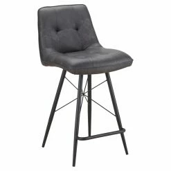 Promo 🔔 Counter Height Stools Moes Home Collection Morrison 25 In. Counter Stool 🧨