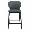 Wholesale ⭐ Counter Height Stools Moes Home Collection Delaney 26 In. Counter Stool 🛒