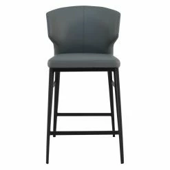 Wholesale ⭐ Counter Height Stools Moes Home Collection Delaney 26 In. Counter Stool 🛒