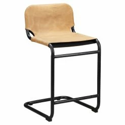 Discount π Counter Height Stools Moes Home Collection Baker 25 In. Counter Stool - Set Of 2 β€οΈ