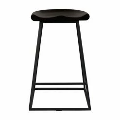Top 10 ❤️ Counter Height Stools Moes Home Collection Jackman 25.5 In. Backless Counter Stool - Set Of 2 😉