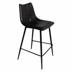 Wholesale 😍 Counter Height Stools Moes Home Collection Alibi 26 In. Counter Stools - Set Of 2 😉