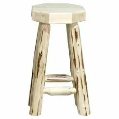Cheapest 🛒 Counter Height Stools Montana Woodworks Montana 24 In. Backless Counter Stool 💯