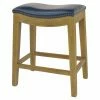Best reviews of 👍 Counter Height Stools New Pacific Direct Inc Elmo 25 In. Bonded Leather Counter Stool 🎉