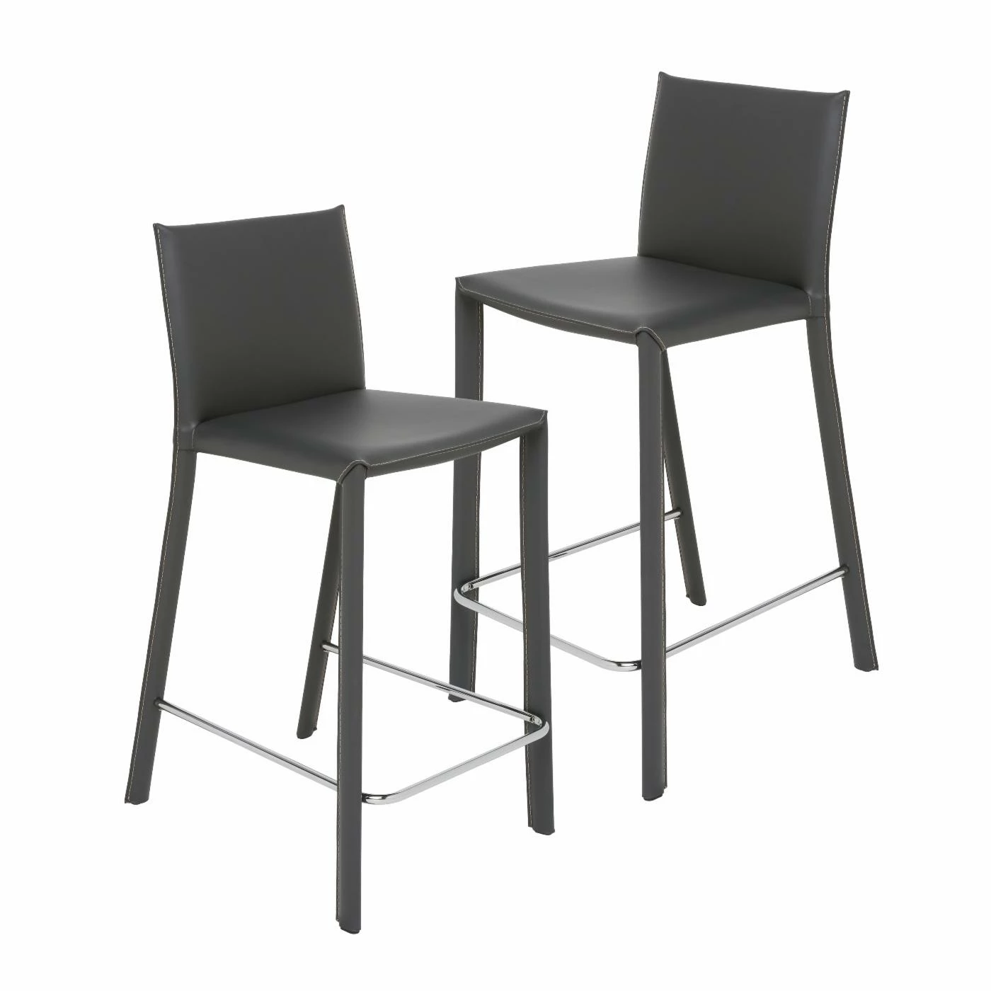 Promo π― Counter Height Stools Nuevo Bridget Counter Stool - Set Of 2 π₯